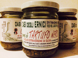 Crema Tartufo Nero